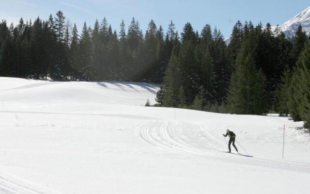 Nice Chalet in Hohentauern / Styria With Sauna