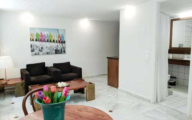Vivo Apartments