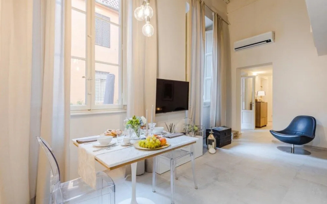 Cortile Moderno Apartment - Apartment in 卢卡 - Photo 3