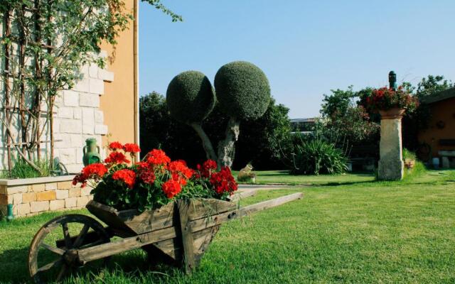 Il Giardino Della Musica