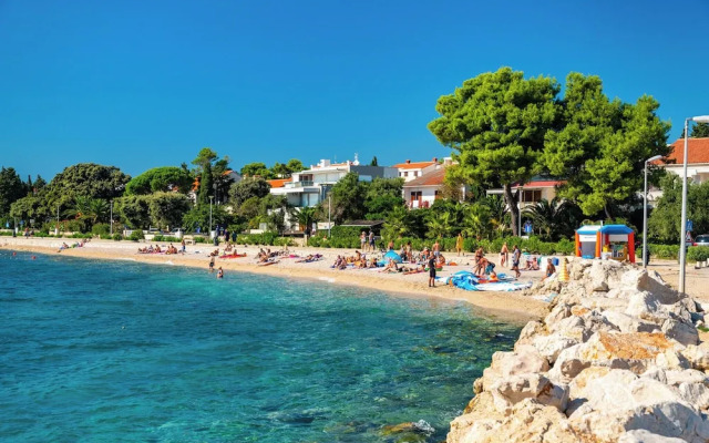 Eby Comfort Home Novalja