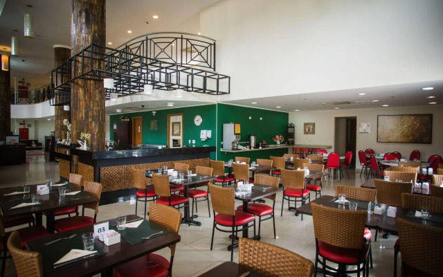 San Diego Express Aparecida