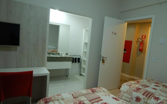 Life Hotel Torres