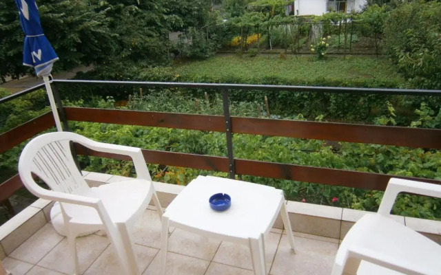 Guest House Hristovi