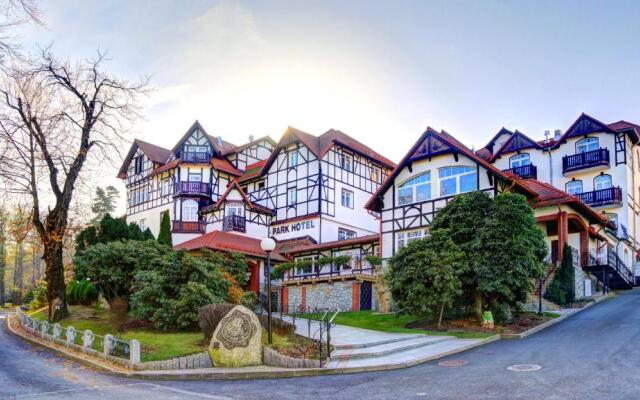 Park Hotel **** Kur & Spa