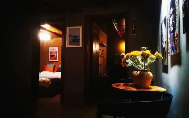 Miss Dong Boutique Homestay