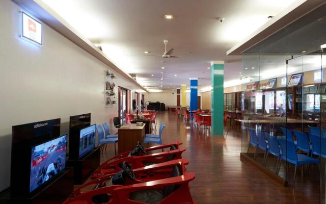 Club Mahindra Madikeri