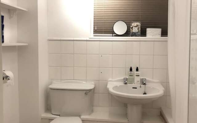 Charming 3-Bed House