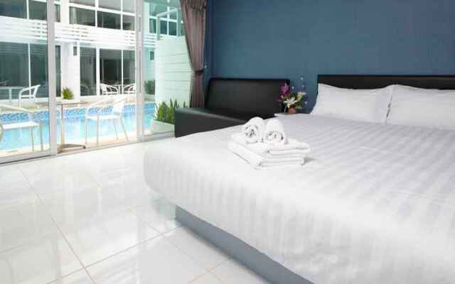 Pool Villa @ Donmueang