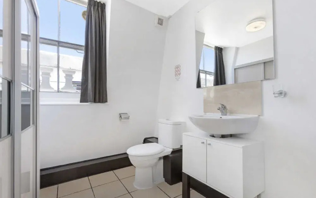 Talipot Apartments Notting Hill