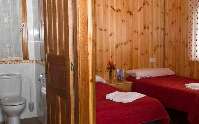 Camping Valle de Tena