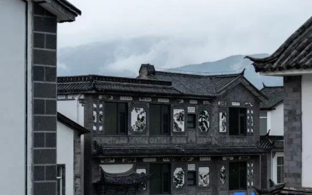 The Exquisite Antique Homestay