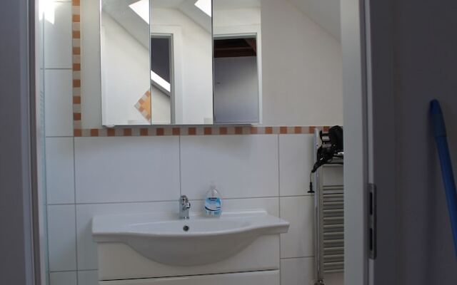 Ferienwohnungen Talblick