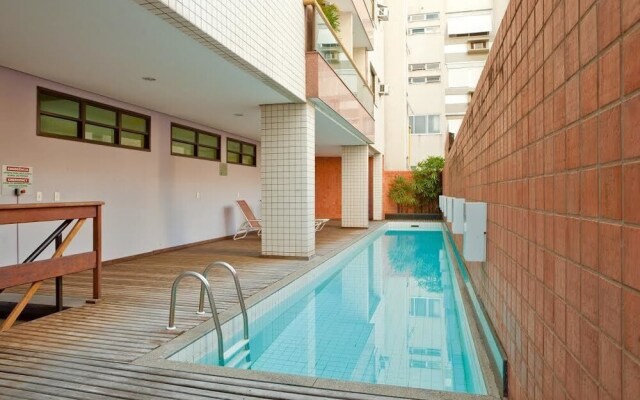 Ipanema Ville Residence Service