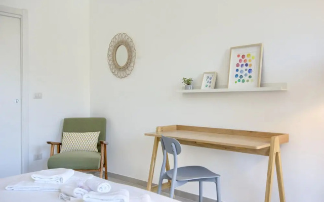 Urban House Carducci - Apartments