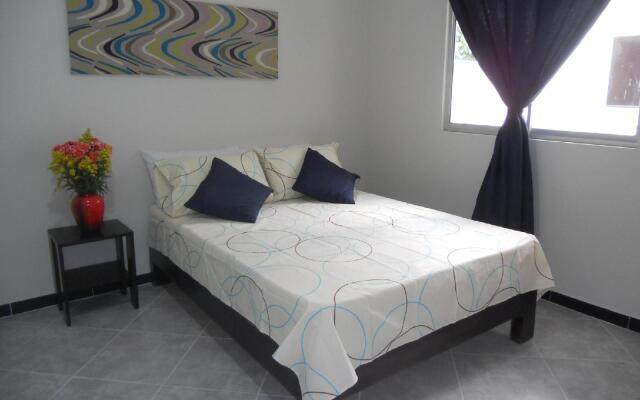 Ayenda 1227 Casa Palermo