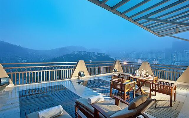 Regal Poly Guiyang Hotel