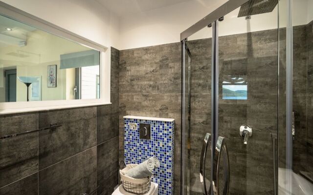 Sappho Boutique Suites-NEW