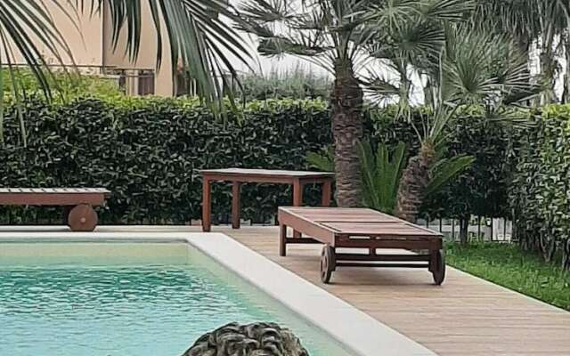 Casa Vacanze Etna Cocus