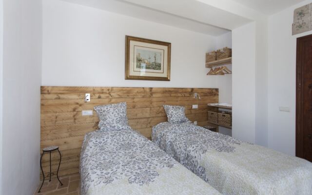 Monte Molar Guest Apartment & Private Pool