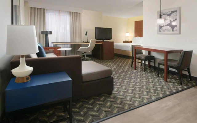 Residence Inn by Marriott Addison