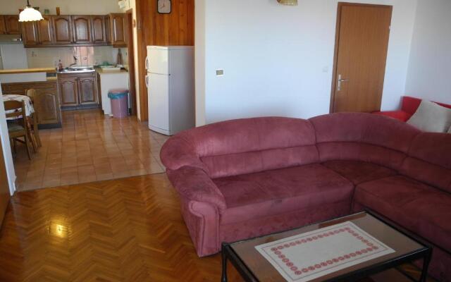 Apartment Vucko 4 pax