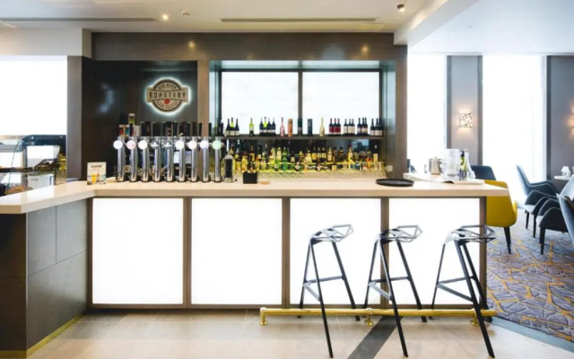 Maldron Hotel Newcastle