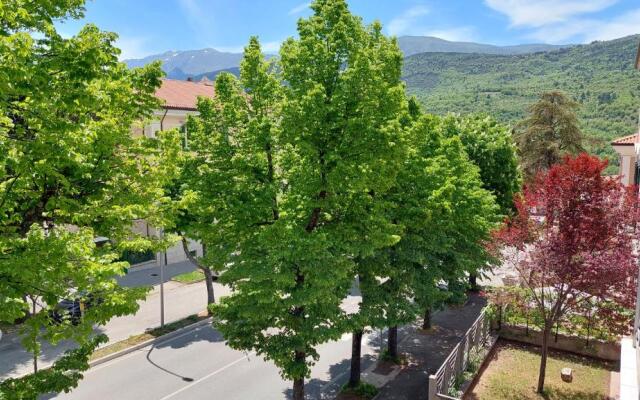 L'Aquila City Center Home 1