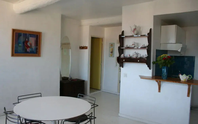 Appartements Palais Hongran