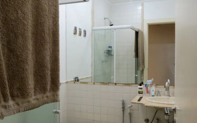 LinkHouse Cozy & Comfort Leblon