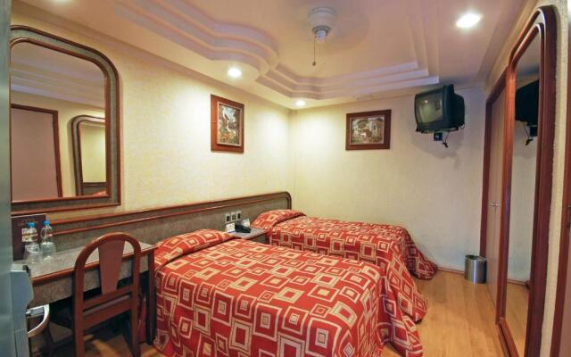 Hotel Azores