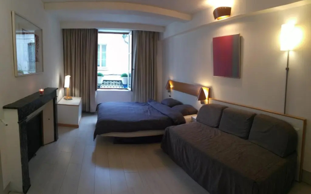 Chambres Boufflet