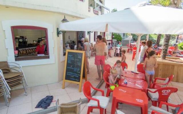 Résidence Château Cazalères