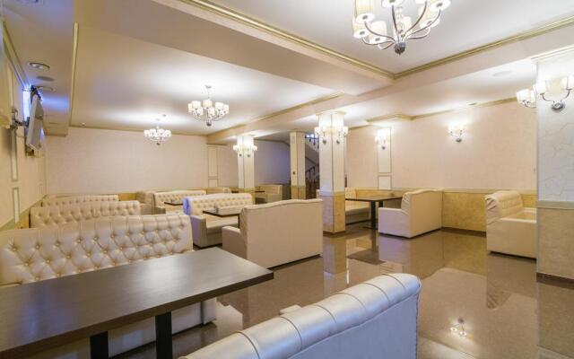Osipov Hotel