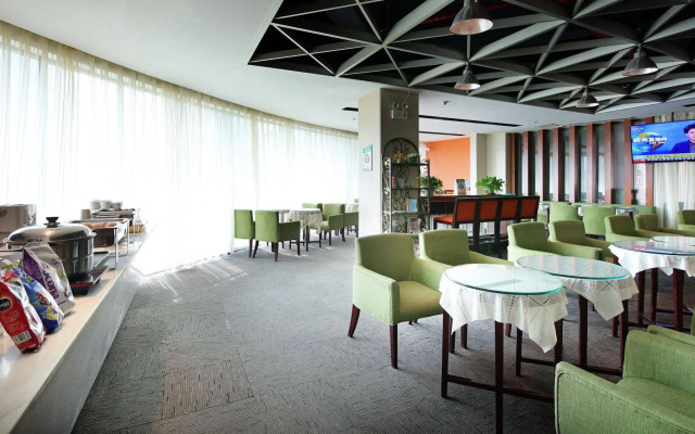 Garden Inn Yile Road Branch