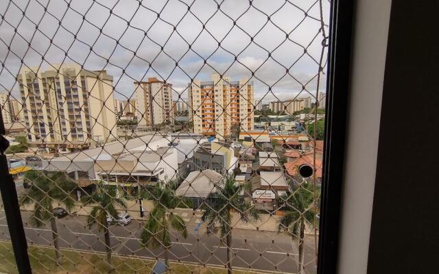 Boulevard Suites - AFRV