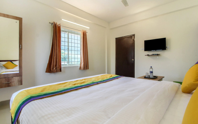 Itsy Hotels Riyas Grand