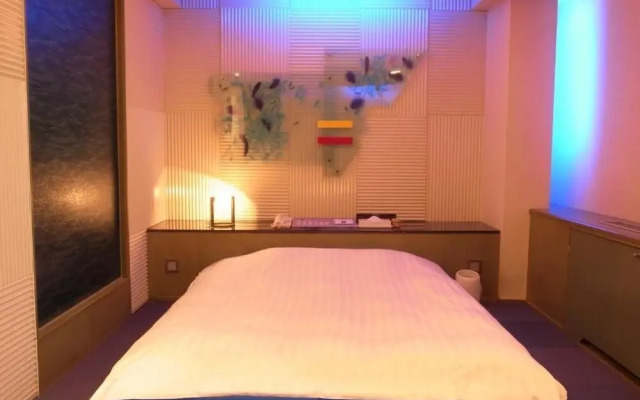 Hotel Mio (Adult Only)