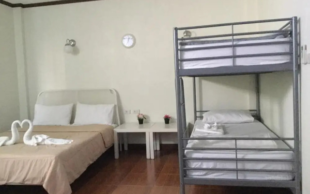 Pro Chill Krabi Guesthouse