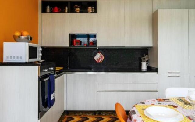 Residence Del Sole 274s