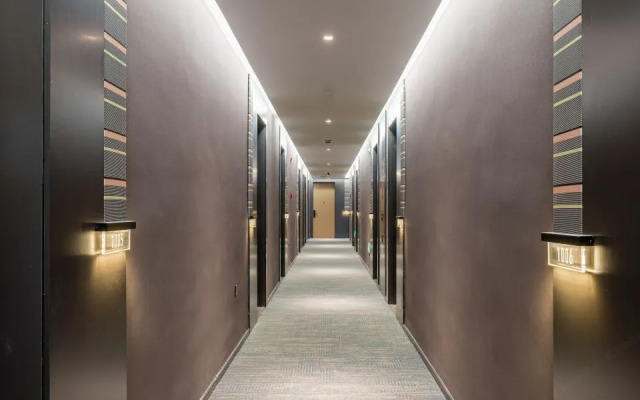 Atour Hotel Shaoxing Luxun Former Residence