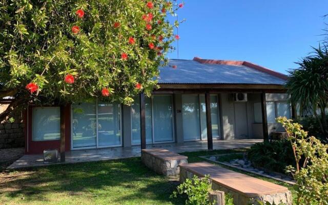 Las Piedras Cabañas