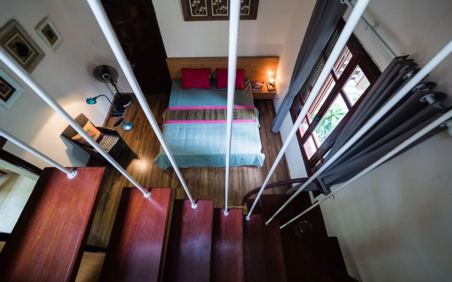 Hanoi Balcony Homestay