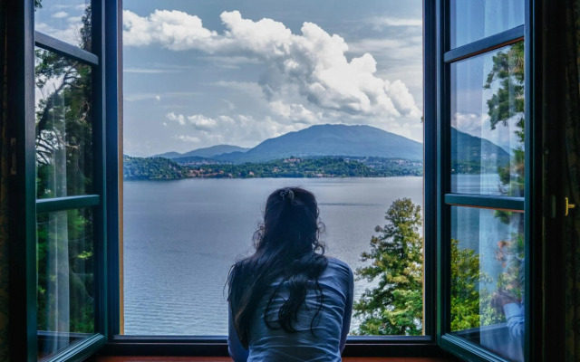 Relais Casali della Cisterna