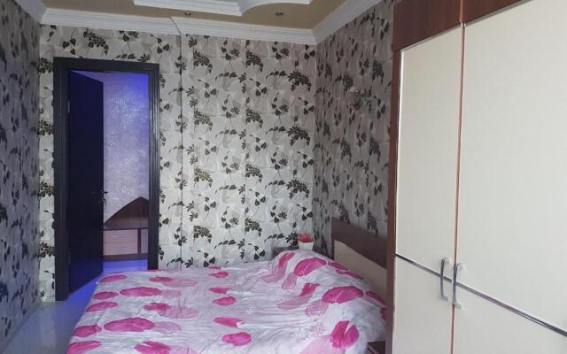 Shavshe Apartment