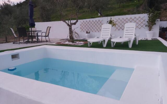 Casa Puerto Blanco II