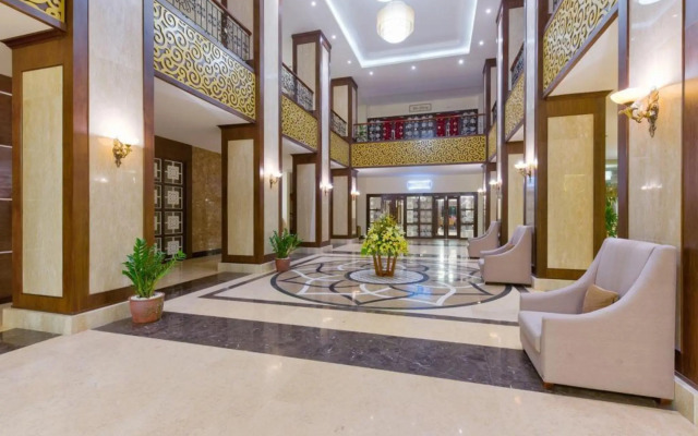 Muong Thanh Holiday Quang Binh Hotel