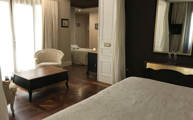 Hotel Casa 1800 Sevilla