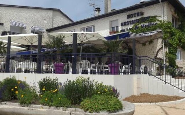 Hotel Restaurant Du Lac de Madine