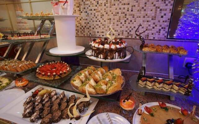 Hor Moheb Hotel
